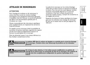 Fiat-Idea-manuel-du-proprietaire page 186 min