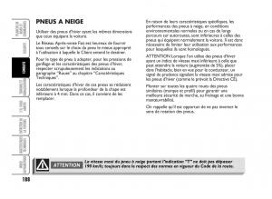 Fiat-Idea-manuel-du-proprietaire page 189 min