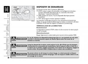 Fiat-Idea-manuel-du-proprietaire page 21 min