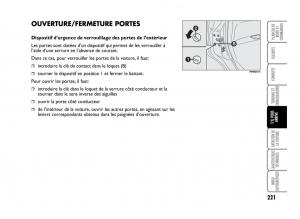 Fiat-Idea-manuel-du-proprietaire page 222 min