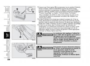 Fiat-Idea-manuel-du-proprietaire page 229 min