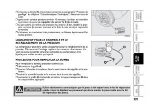 Fiat-Idea-manuel-du-proprietaire page 230 min