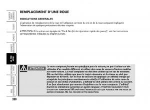 Fiat-Idea-manuel-du-proprietaire page 231 min