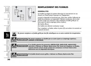 Fiat-Idea-manuel-du-proprietaire page 249 min