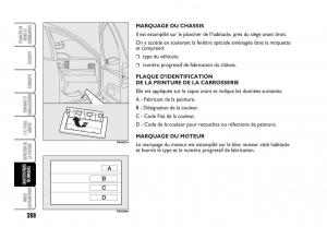 Fiat-Idea-manuel-du-proprietaire page 289 min