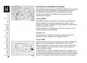 Fiat-Idea-manuel-du-proprietaire page 29 min