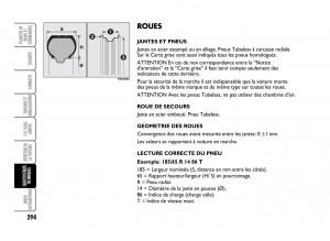 Fiat-Idea-manuel-du-proprietaire page 295 min