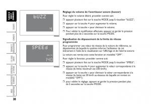 Fiat-Idea-manuel-du-proprietaire page 31 min