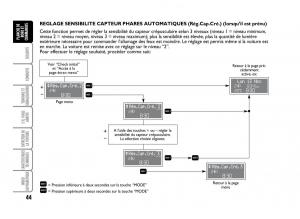 Fiat-Idea-manuel-du-proprietaire page 45 min