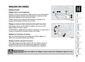 Fiat-Idea-manuel-du-proprietaire page 70 min