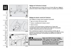 Fiat-Idea-manuel-du-proprietaire page 73 min