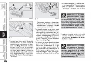 Fiat-Linea-manuel-du-proprietaire page 157 min