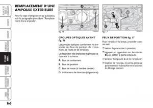 Fiat-Linea-manuel-du-proprietaire page 161 min