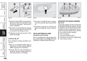 Fiat-Linea-manuel-du-proprietaire page 163 min