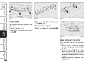 Fiat-Linea-manuel-du-proprietaire page 165 min