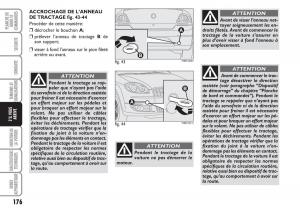 Fiat-Linea-manuel-du-proprietaire page 177 min