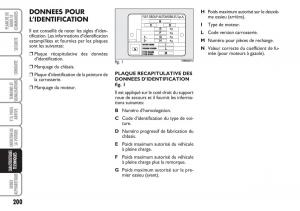 Fiat-Linea-manuel-du-proprietaire page 201 min