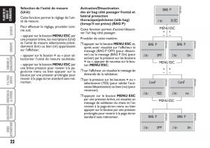 Fiat-Linea-manuel-du-proprietaire page 23 min