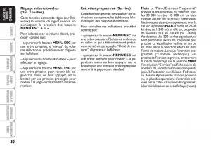 Fiat-Linea-manuel-du-proprietaire page 31 min