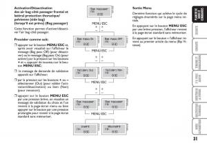 Fiat-Linea-manuel-du-proprietaire page 32 min