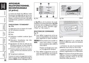 Fiat-Linea-manuel-du-proprietaire page 33 min