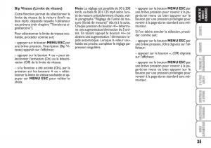 Fiat-Linea-manuel-du-proprietaire page 36 min