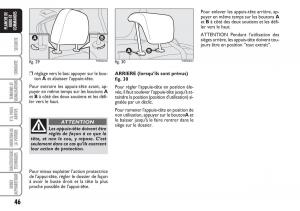 Fiat-Linea-manuel-du-proprietaire page 47 min