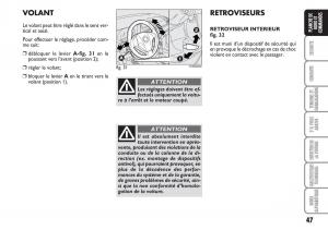 Fiat-Linea-manuel-du-proprietaire page 48 min