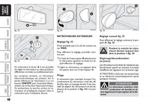 Fiat-Linea-manuel-du-proprietaire page 49 min