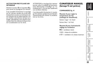 Fiat-Linea-manuel-du-proprietaire page 54 min