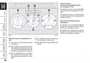 Fiat-Linea-manuel-du-proprietaire page 55 min