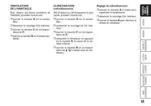 Fiat-Linea-manuel-du-proprietaire page 56 min