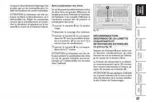 Fiat-Linea-manuel-du-proprietaire page 58 min