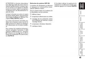 Fiat-Linea-manuel-du-proprietaire page 66 min