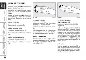 Fiat-Linea-manuel-du-proprietaire page 67 min