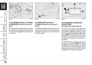 Fiat-Linea-manuel-du-proprietaire page 75 min