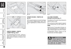 Fiat-Linea-manuel-du-proprietaire page 81 min