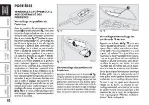 Fiat-Linea-manuel-du-proprietaire page 83 min