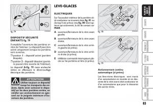 Fiat-Linea-manuel-du-proprietaire page 84 min