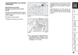 Fiat-Linea-manuel-du-proprietaire page 88 min