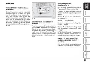 Fiat-Linea-manuel-du-proprietaire page 92 min