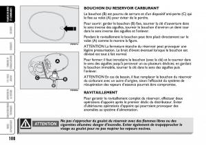 Fiat-Multipla-I-1-manuel-du-proprietaire page 109 min