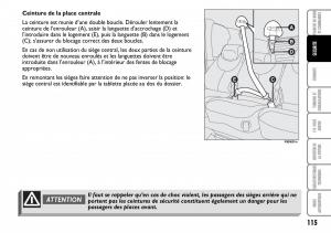 Fiat-Multipla-I-1-manuel-du-proprietaire page 116 min