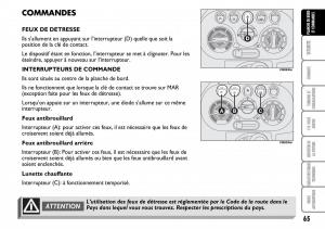 Fiat-Multipla-I-1-manuel-du-proprietaire page 66 min