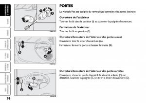 Fiat-Multipla-I-1-manuel-du-proprietaire page 75 min