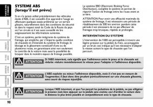 Fiat-Multipla-I-1-manuel-du-proprietaire page 91 min