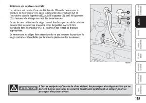 Fiat-Multipla-II-2-manuel-du-proprietaire page 116 min