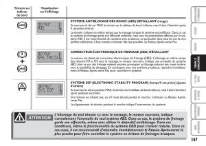 Fiat-Multipla-II-2-manuel-du-proprietaire page 158 min