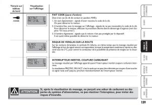 Fiat-Multipla-II-2-manuel-du-proprietaire page 160 min