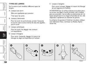 Fiat-Multipla-II-2-manuel-du-proprietaire page 185 min